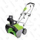 Save Up to 50% off Greenworks Snow Blowers | Amazon